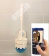 Omejo Wireless Toilet Brush Hidden Camera 